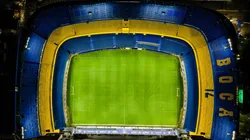 El Xeneize estuvo a punto de tener a una estrella mundial