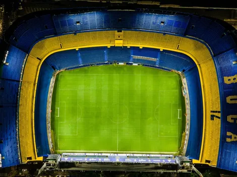 Ganó el Balón de Oro y sorprendió a todos: "Estuve cerca de jugar en Boca"
