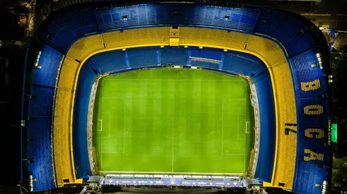 El Xeneize estuvo a punto de tener a una estrella mundial