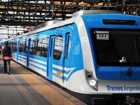 Paro en el tren Roca tras la agresión a dos maquinistas: cuándo se levantará
