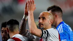 El impresionante hito que alcanzó Pinola: ¿Podrá superar a uno de los máximos ídolos de River?