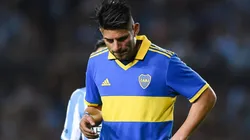 El firme tuit de Zambrano tras la pelea con Benedetto: "No es negociable"