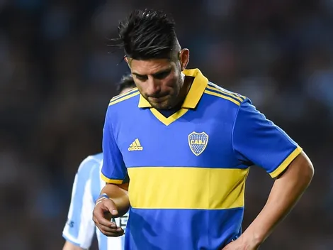 El firme tuit de Zambrano tras la pelea con Benedetto: "No es negociable"