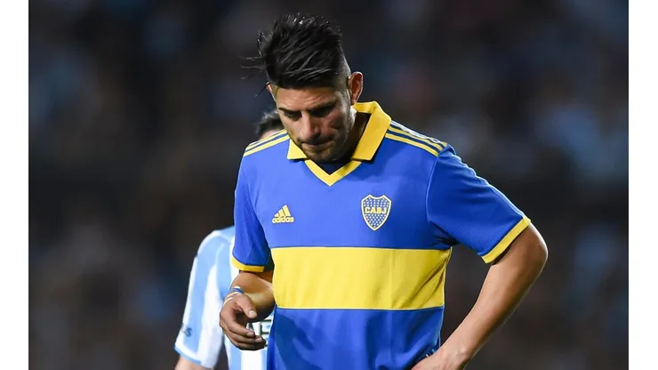 El firme tuit de Zambrano tras la pelea con Benedetto: "No es negociable"