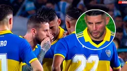 Revelan detalles de la pelea entre Benedetto y Zambrano: "Debió interceder la Policía"