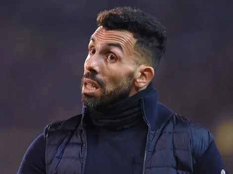 Tevez respondió la pregunta que todos esperaban: ¿le gritaría un gol a Boca?