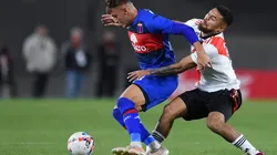 Retegui rompió el silencio sobre su posible vuelta a Boca