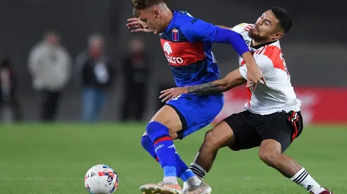 Retegui rompió el silencio sobre su posible vuelta a Boca