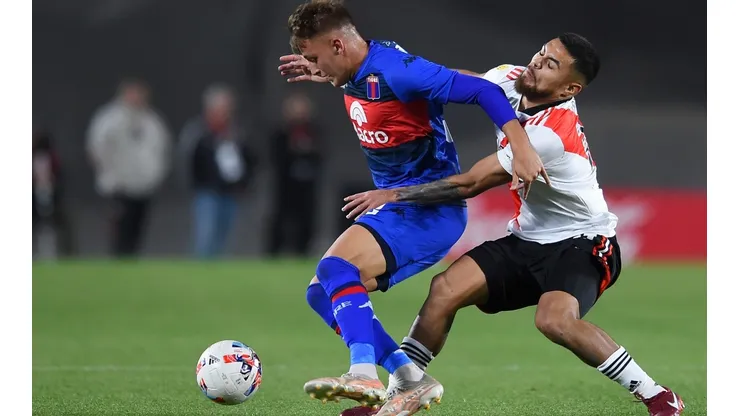 Retegui rompió el silencio sobre su posible vuelta a Boca