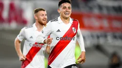 VIDEO | Gallardo encontró a su nuevo goleador: doblete de Solari para que River le gane a Newell's