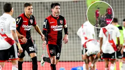 VIDEO | ¡No se vio! El canto de los hinchas de River para Pablo Pérez por la final de Madrid