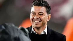 ¿Gallardo mete mano? River visitará Sarandí con una situación inédita en lo que va de la Liga