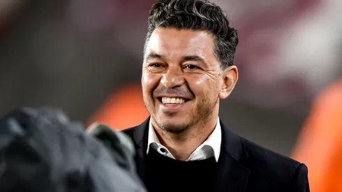 ¿Gallardo mete mano? River visitará Sarandí con una situación inédita en lo que va de la Liga