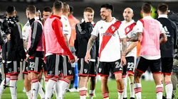 Las noticias de River hoy: dos posibles bajas ante Arsenal, cantitos a Pablo Pérez y Pinola cerca del récord