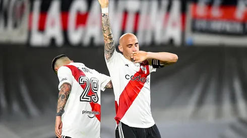 River volvió a ser el de siempre: triunfazo ante Newell's para prenderse en la Liga
