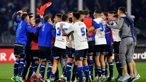 ¿Se lo saca alguno? La figura de Vélez que los hinchas de River y Boca piden en las redes