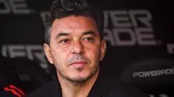 En River no pueden creer el desplante que le hicieron al Muñeco: "Me gustaría preguntarle a Gallardo por qué..."