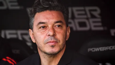 En River no pueden creer el desplante que le hicieron al Muñeco: "Me gustaría preguntarle a Gallardo por qué..."