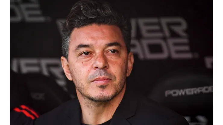 En River no pueden creer el desplante que le hicieron al Muñeco: "Me gustaría preguntarle a Gallardo por qué..."