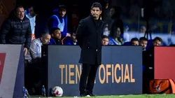 Ibarra sigue perdiendo: el titular de Boca que se lesionó