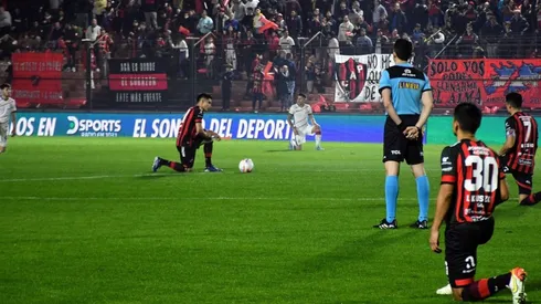 En esta fecha todos los equipos deben respetar el minuto de silencio.