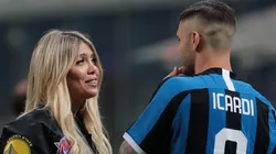 Icardi, rechazado en Europa.