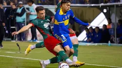 La inesperada critica a la sanción que recibirá Leyendeker por lesionar a Zeballos: "Parece chiste..."