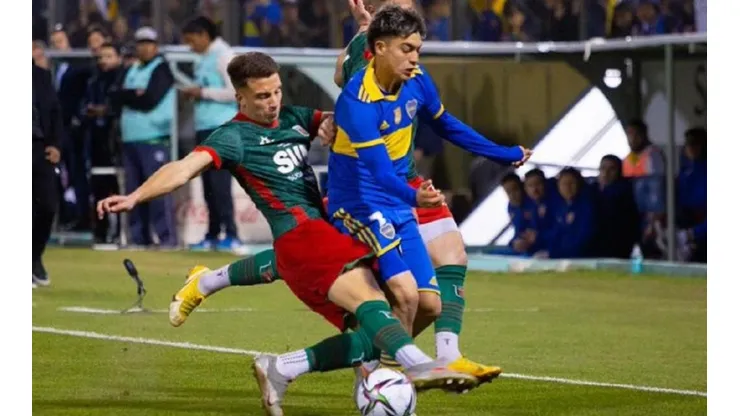 La inesperada critica a la sanción que recibirá Leyendeker por lesionar a Zeballos: "Parece chiste..."