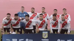 River enfrentará a Newell's.