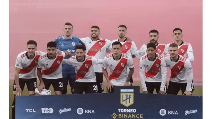 River enfrentará a Newell's.