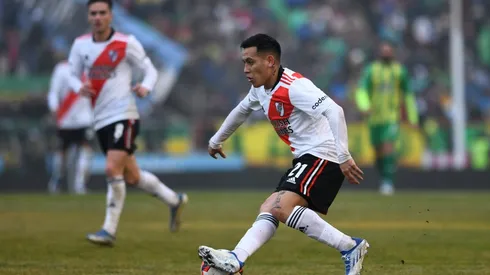 Barco no concentró.