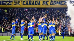 Las noticias de Boca hoy.