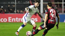 Patronato fue más que San Lorenzo y le ganó para seguir soñando con salvarse del descenso
