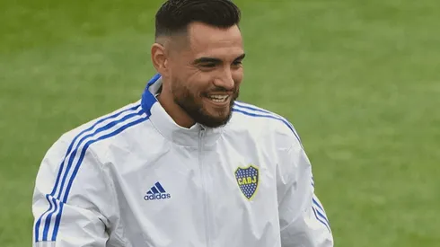 Romero deberá esperar para su debut.