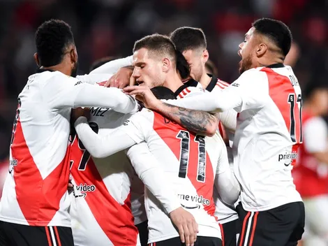 Las noticias de River hoy: posible XI vs Newell's, avances en las obras del Monumental e incertidumbre con el futuro de un referente