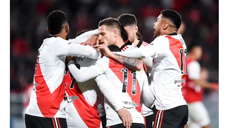 ◉ Las noticias de River hoy