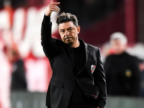 Sigue la racha: ¿cuándo fue la última vez que Gallardo repitió el equipo?