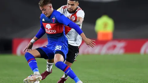 ¿Se complican los planes de Boca? Un club europeo se interesó en Retegui y lo quiere ahora