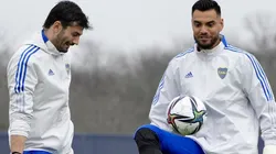 Tras las quejas en Racing, Romero cambió su biografía de Instagram pero le hizo un guiño a La Academia