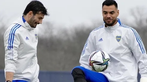 Tras las quejas en Racing, Romero cambió su biografía de Instagram pero le hizo un guiño a La Academia