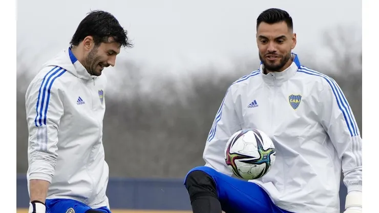 Tras las quejas en Racing, Romero cambió su biografía de Instagram pero le hizo un guiño a La Academia