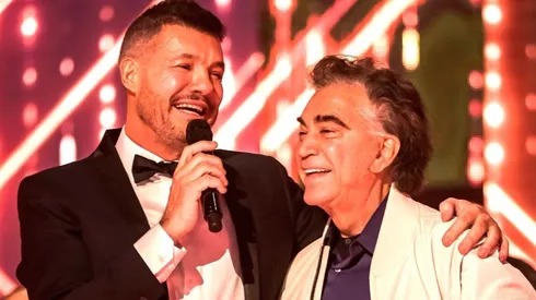 El Puma no seguirá en Canta Conmigo Ahora.