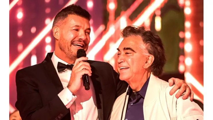 El Puma no seguirá en Canta Conmigo Ahora.