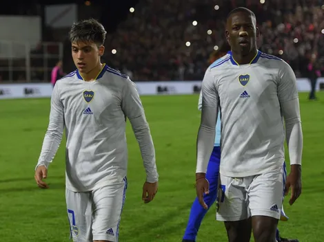 Las noticias de Boca hoy: operaron a Zeballos tras la grave lesión, preocupación por Advíncula y ¿buscan un refuerzo para reemplazar al Changuito?