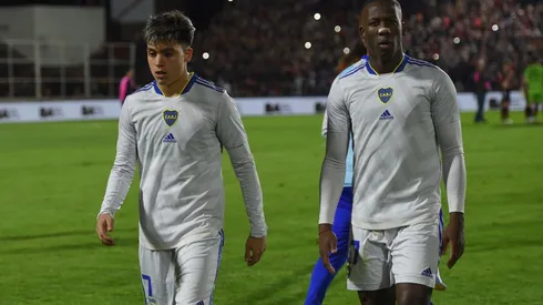 ◉ Las noticias de Boca hoy