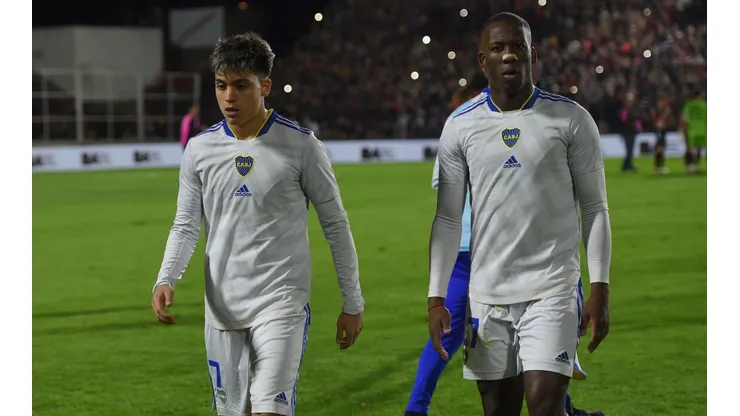 ◉ Las noticias de Boca hoy