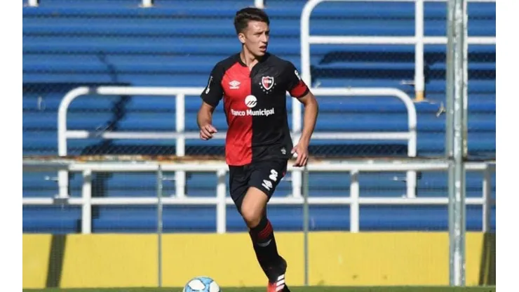 Foto: Newell's