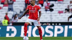 En River soñaban pero ¿se complica la llegada de Otamendi post Qatar?