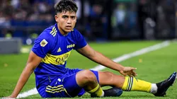 Zeballos será operado.