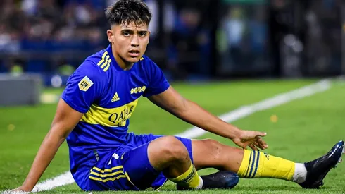 Zeballos será operado.